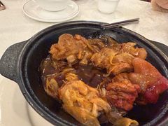 -汇兴源餐馆(小北路店)