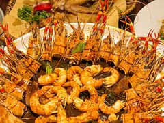 -前海沿·青岛菜(五四广场永旺店)