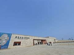 -盘龙城国家考古遗址公园