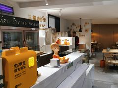 -香缇小院私房菜(盐务街店)