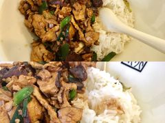 -德天顺盖码饭(人民西路店)