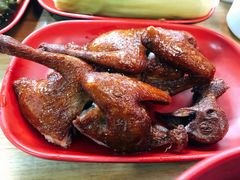 -光明刘冰乳鸽店(光明法政北路店)