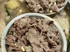 -潮汕良记牛肉火锅(洪武路店)