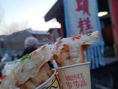 -步步高桥头糕