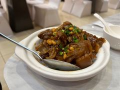 -玉华台饭庄·淮扬菜·烤鸭(望京店)