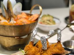 -CHILL Pho澳洲牛肉越南粉(佛山顺德万象汇店)