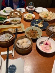 -福朋喜来登酒店·宴会厅