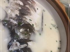 -洪福饭店·十八年老店