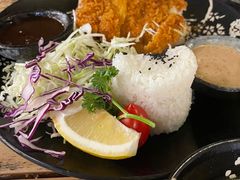 -Cafe Alice咖啡爱丽丝(奥城店)