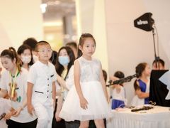 -天才声少儿口才培训中心(世纪金源店)