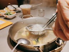 -潮发潮汕牛肉店(芳村店)