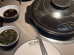 -同仁四季椰子鸡(无锡滨湖万象汇店)