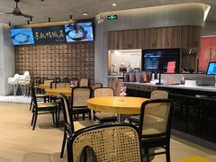 -东就鸭饭店·古早海南菜(友谊南海城店)