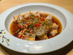-潮汕壹号·潮汕菜·打边炉·生腌(总店)