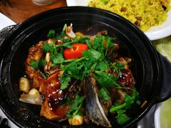 -香港仔茶餐厅(凤阳店)