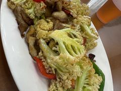 -煲煲掂风味煲仔饭餐厅(西区店)