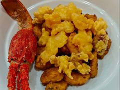 -乔家满族八大碗(流水沟店)