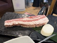 -木槿花韩式炭烤·熟成肉工坊(孙文东路店)