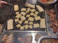 -塘屋烧烤·云南火塘烧烤品牌(新亚洲店)