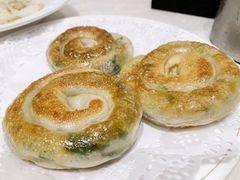 葱油饼-红杏酒家(凤凰店)