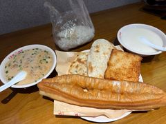 -文武王氏烧饼·无矾油条(西溪路店)