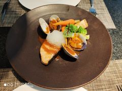 -莲西餐(曲江店)