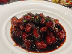 -十朝院子·南京菜(夫子庙店)