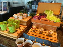 -Social 秀西餐厅-长沙瑞吉酒店(运达店)