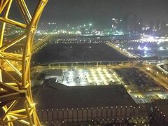 -影汇之星8字形摩天轮