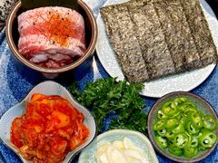 -丸藏和牛烧肉专门店(园区师惠坊店)