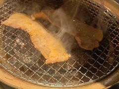 -山焱·炭火自助烤肉(周浦万达店)