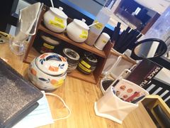 -雷门拉面店(新光天地店)