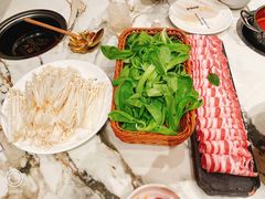 -大舜国风· 和牛火锅(绮霞街店)