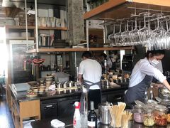 大堂-BOR Eatery(安福路店)