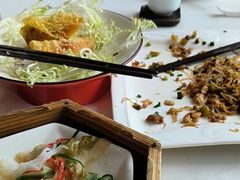 -龙庭华宴·粤菜·早茶