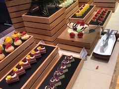 -长沙三景韦尔斯利酒店·Oval全日制餐厅自助餐