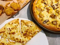 小吃拼盘-必胜客(江门万达店)