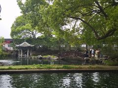-无锡蠡湖国家湿地公园-蠡园