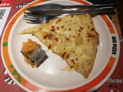 -比格比萨自助(新辰里学清路店)