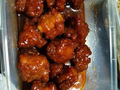 -和记小菜(东方店)