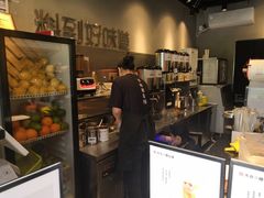 -书亦烧仙草(隆鑫九熙店)