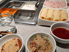 -海底捞火锅(群光广场店)