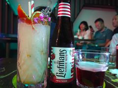 -MOSSO音乐酒吧·Live House(南京西路店)