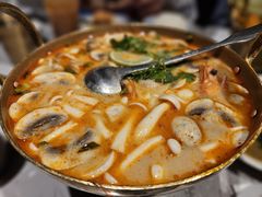 -Home Thai·泰谣(王府井apm店)