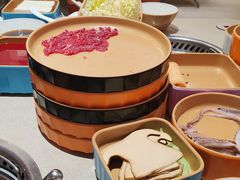 -海底捞大排档火锅(打浦路店)