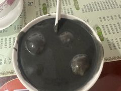 -阿三麻蓉汤圆(顺光大厦店)