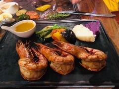 -安妮意大利餐厅(国贸店)