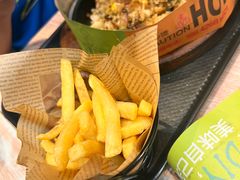 -胡椒宅男(市民中心店)