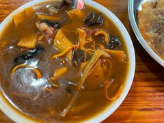 -逍遥镇刘相五胡辣汤豆沫馆(康复中街店)