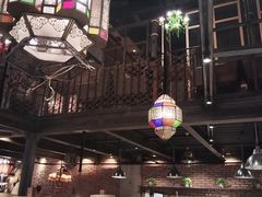 -漫咖啡(红唐店)